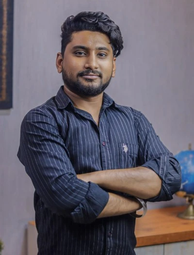 Being Rajbir