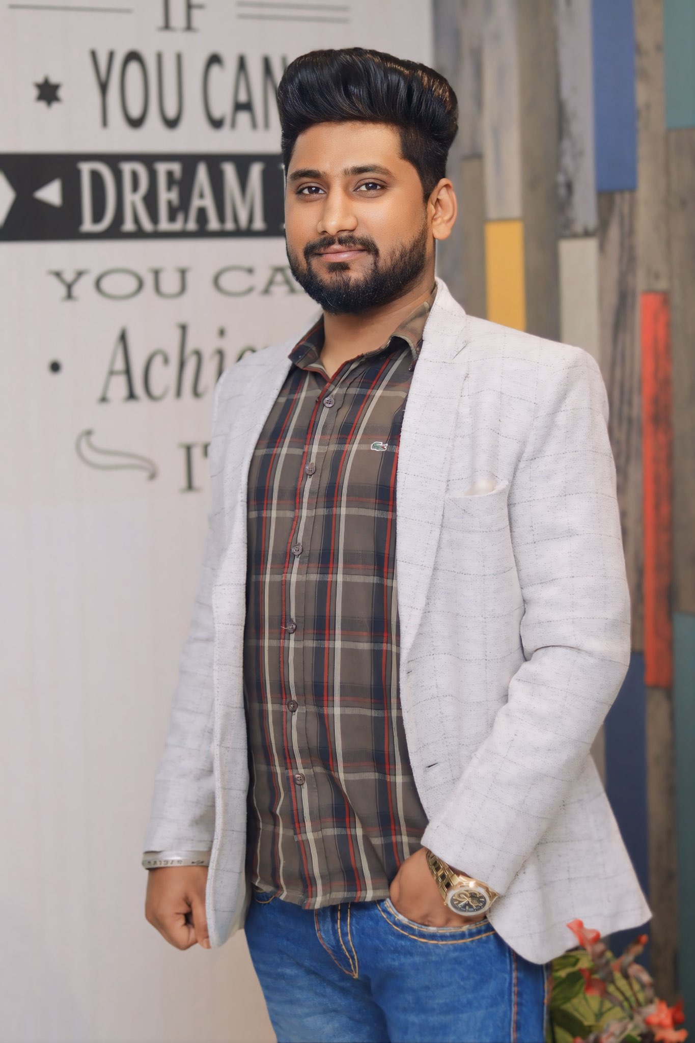 Being Rajbir