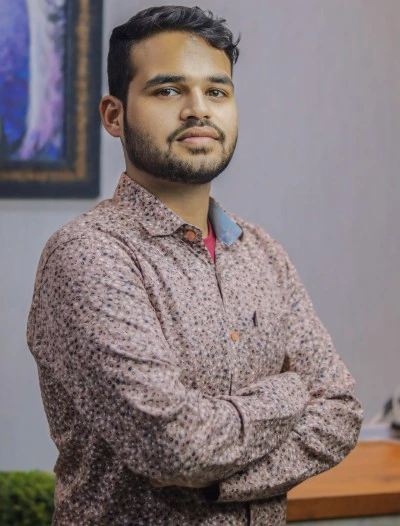Gautam Sharma