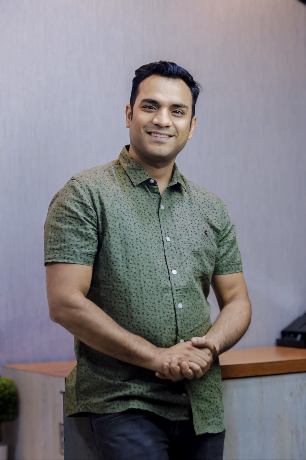 Amit Kumar