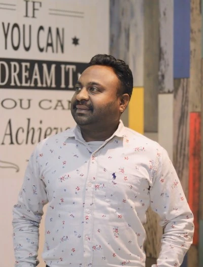 Mani Gill