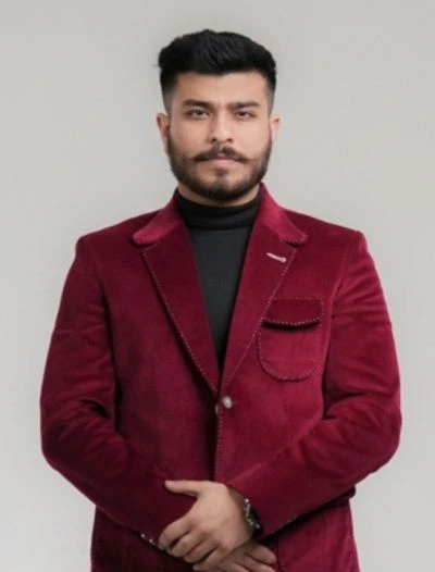 Ridham Mehta