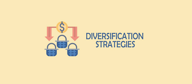 Link Diversification Methods