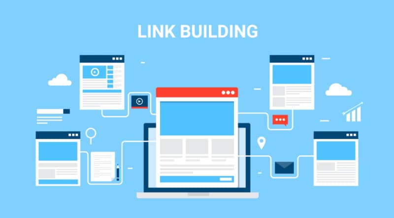 Link Building Strategies