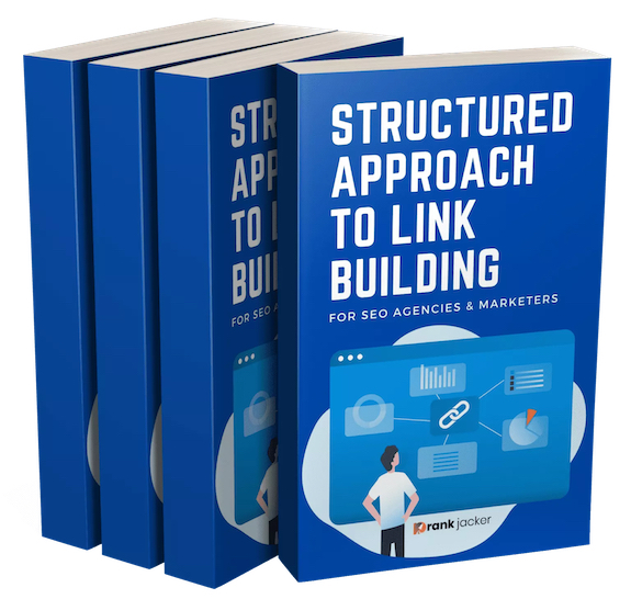 back link building service