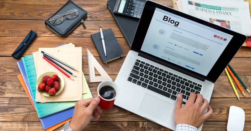 tips for beginning writers