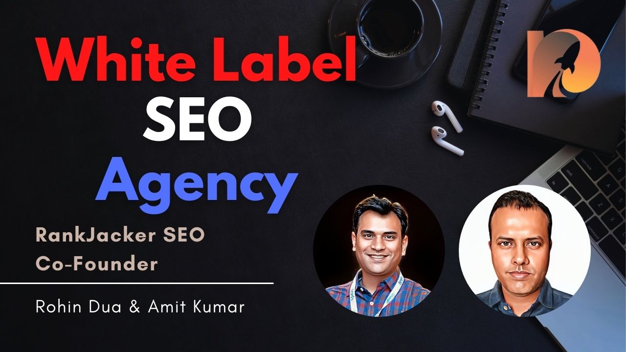 White Label SEO Agency