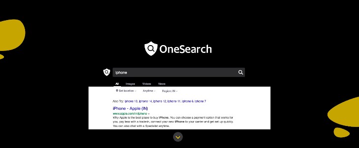 search engine alternatives