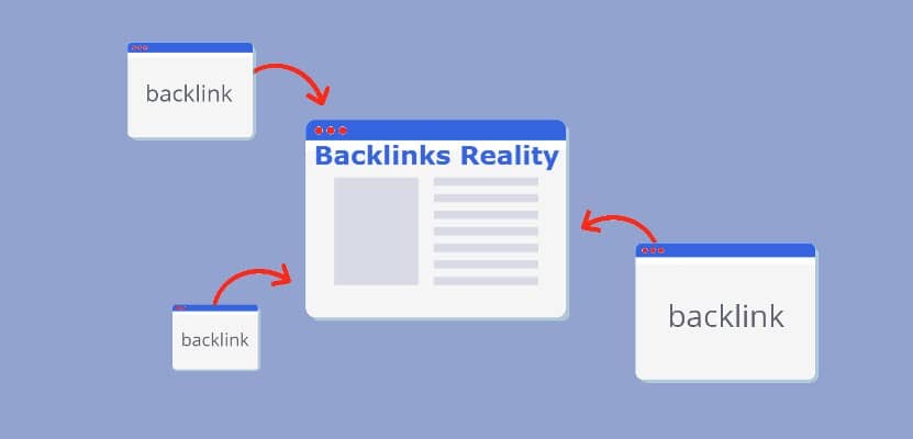 Truth About Backlink