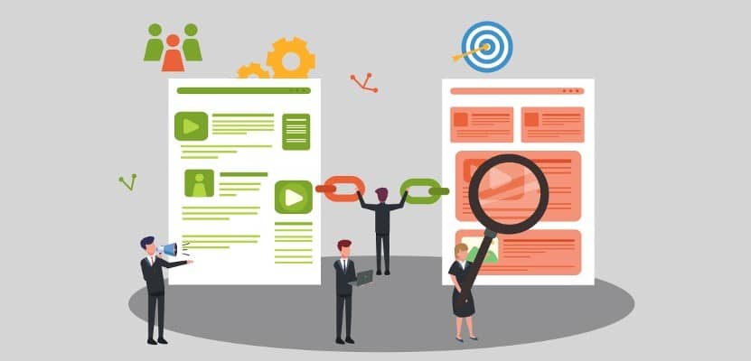 Quality Backlinks