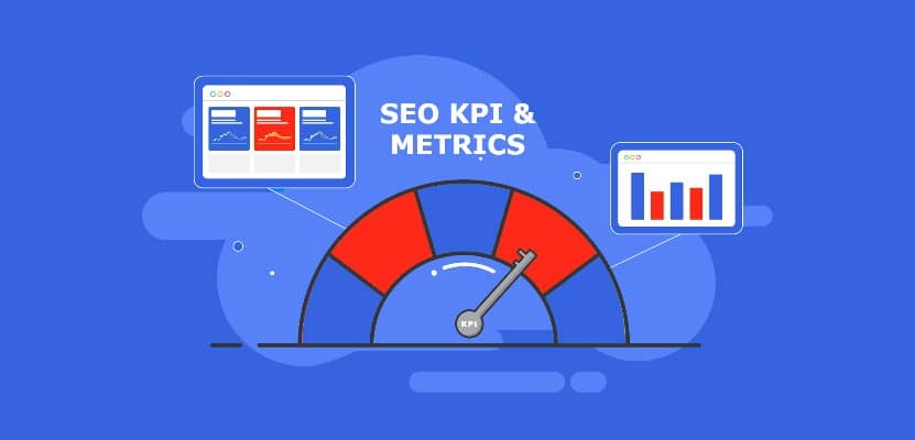 SEO KPI