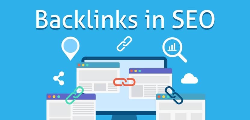 Backlinks In SEO