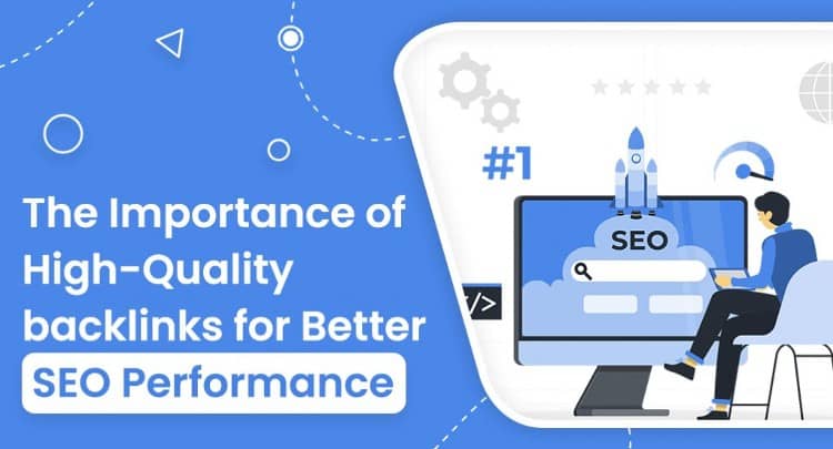 Importance Of High Quality Backlinks