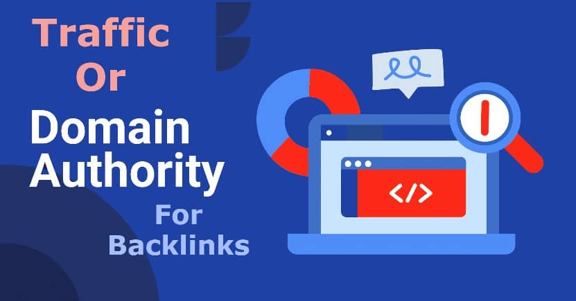 high domain authority websites for backlinks