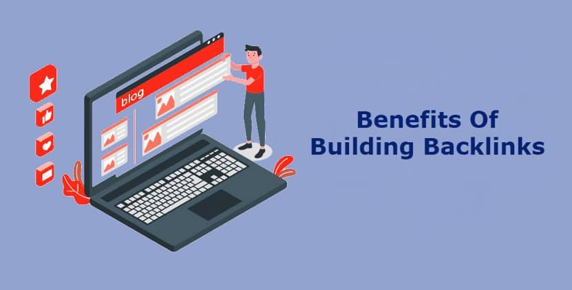 What are the Benefits of Quality Backlinks in SEO