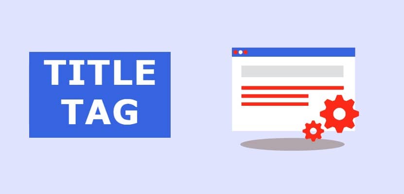 Optimize The Title Tags