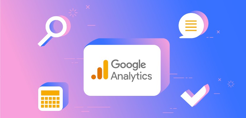 Google Analytics