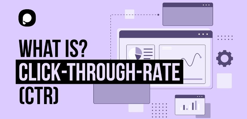 Click-Through Rate Manipulation