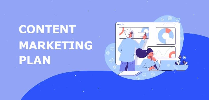 SEO Content Marketing Plan