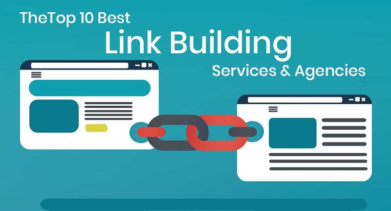 List Of Link-Building Services
