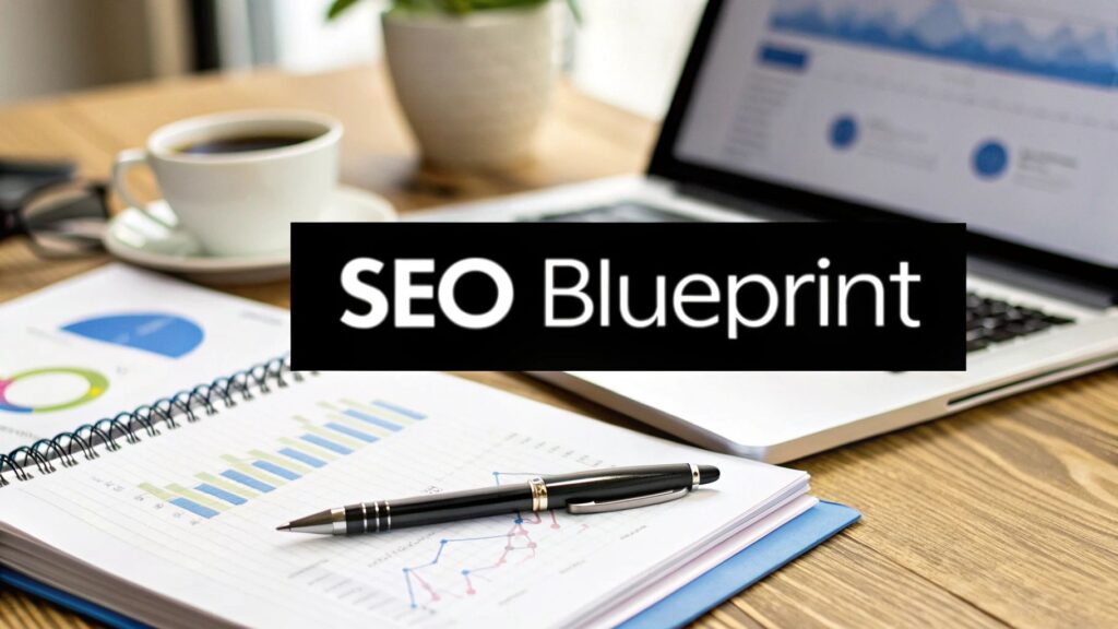 Your Next SEO Strategy Template