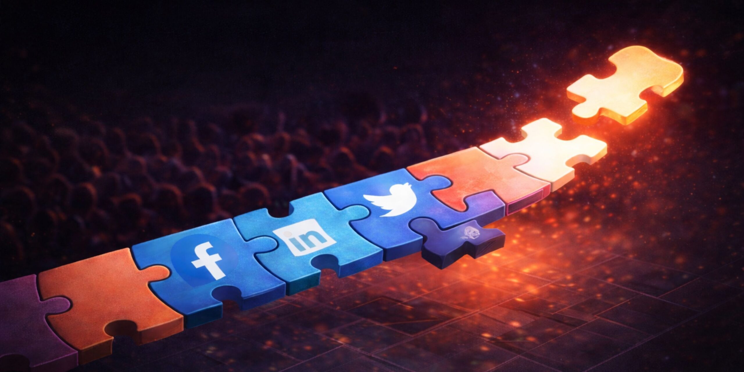 How Missing Foundation Links Limits Your Brand Exposure