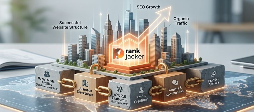 Every Successful Website Has One Thing in Common – Foundation Links